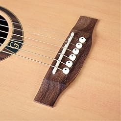 JTRHD Guitare Acoustique Folk Guitare électrique Boîte Guitare Acoustique Novice Pratique Entrée Piano pour Adultes et Enfants (Couleur : Natural, Size : 41 inches) - Les Beatles, Paul McCartney, John Lennon, RIngo Starr, George Harrison JTRHD Guitare Acoustique Folk Guitare électrique Boîte Guitare Acoustique Novice Pratique Entrée Piano pour Adultes et Enfants (Couleur : Natural, Size : 41 inches) – Image 4
