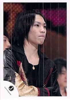 Amazon.co.jp: Kis-My-Ft2 キスマイ 二階堂高嗣 公式写真 写真