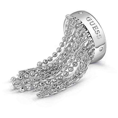 Guess Jewellery Chain Waterfall Ring Damen - UBR85034-54