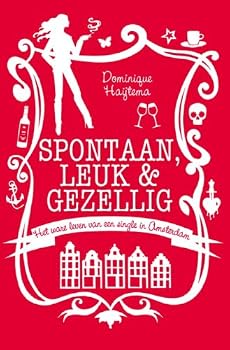 Paperback Spontaan, leuk & gezellig Book