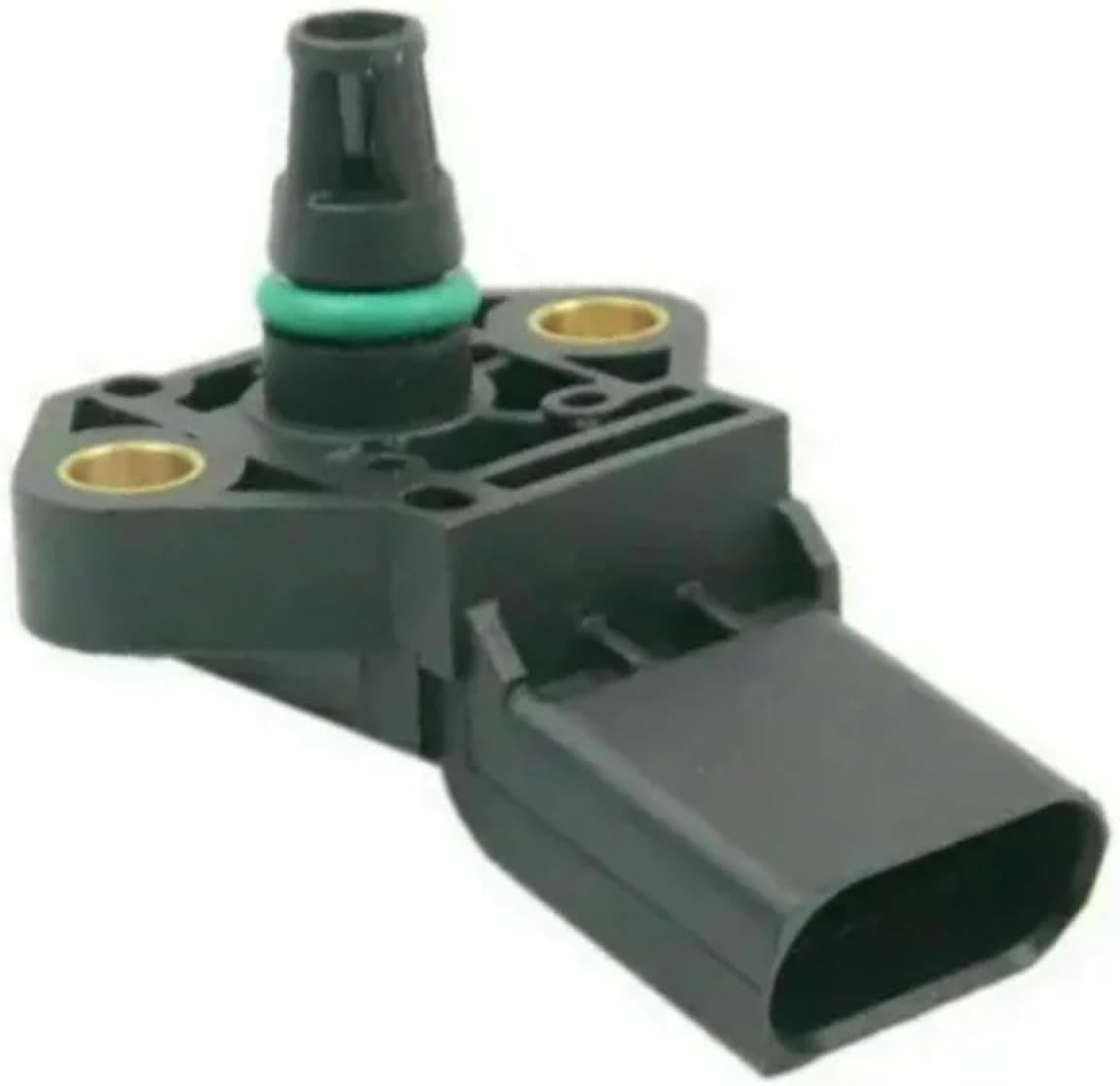 0281006059 MAP Turbo Air Boost Intake Manifold Pressure Sensor, for VW, for Audi, for Skoda, for SEAT 1.9 TDI 0281006060 03K906051