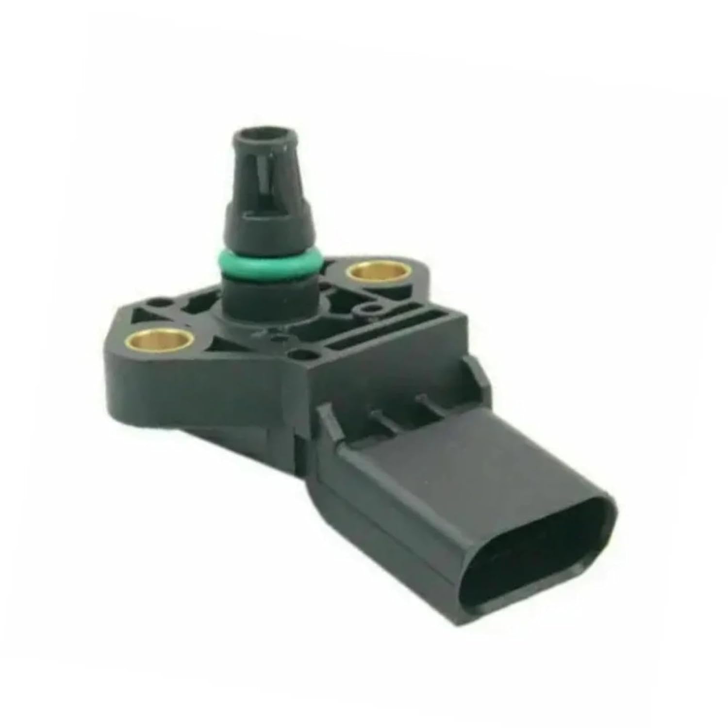 0281006059 Map Turbo Air Boost Intake Manifold Pressure Sensor for Vw for Audi for Skoda for Seat for 1.9 Tdi 0281006060 03K906051