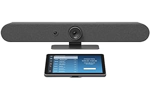 Logitech Tap IP for Rally Bar Mini