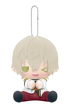 ツキウタ　ツキウサ　ツキプロ　霜月隼　箱入り息子　フィギュア　アニくじ　⑥ 睦月始 兎王国Ver.