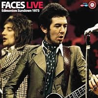 Live At Edmonton Sundown 1973