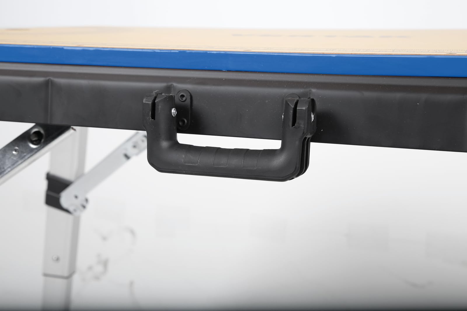 BRILLIANT TOOLS BT180000 Banco da lavoro universale 4in1 [Powered by KS TOOLS]