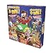 Goliath-¡No Despiertes a Papá-Juego de mesa infantil, 26.9 x 26.7 x 8.4...