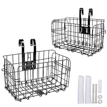 small panniers for folding bikes