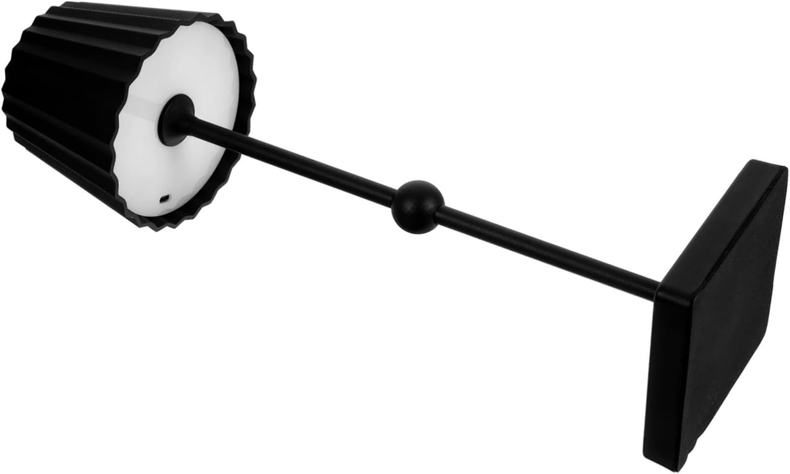 - Touch Control Led Nightstand Lamp Modern USB Bedside Light for Bedroom Eye-Caring Soft Glow Dimmable Desk Lamp for Reading for Housewarming and Home Decor