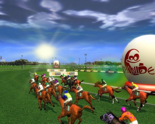 Horse Racing Manager 2 Jeu PC de Gestion Équestre pour Passionnés - 5