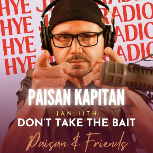 Couverture de Don't Take the Bait