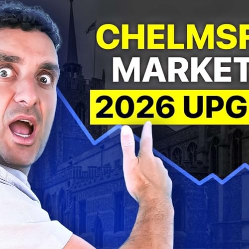 How Chelmsford Businesses Are Building Steady Monthly Leads in 2026 Using Advanced Digital Marketing cover art