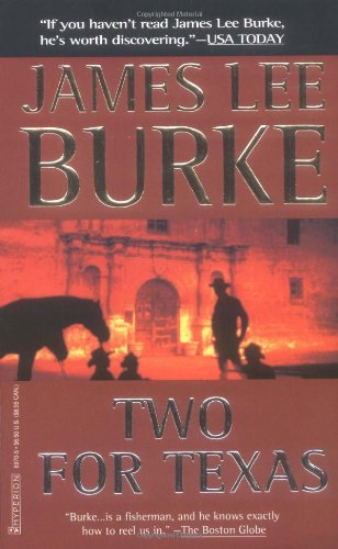 Two for Texas 0786889705 Book Cover