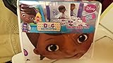 Disney Doc McStuffins Twin Sheet Set Super Soft Sheets