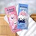Mr. Bubble Retro Powder Bubble Bath Packet, Original Bubble Gum Scent, 1.4 oz, Pack of 12