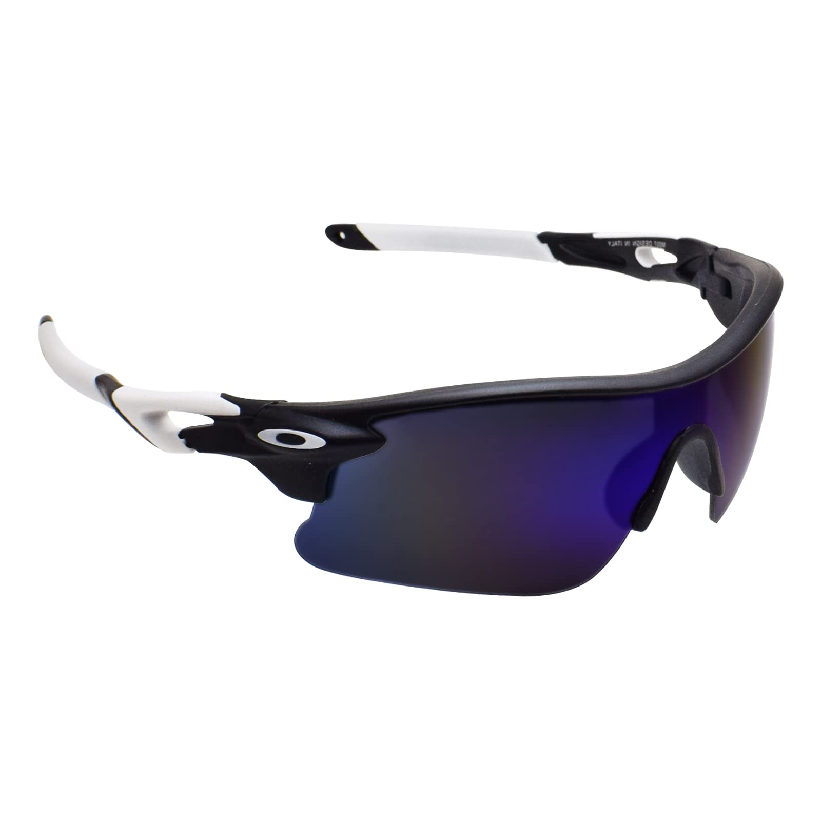 peter jones White Sports Unisex Sunglasses for Cycling, Driving, Sports (M007W)-picture-34