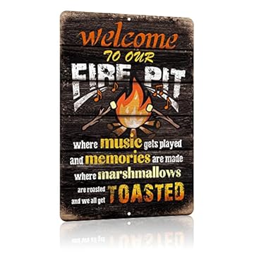 fire pit gifts for dad
