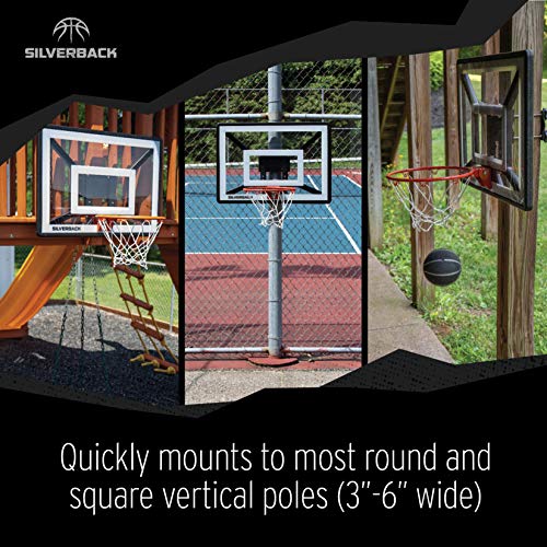 Tableros De Basquetbol, Sports Imagen adicional