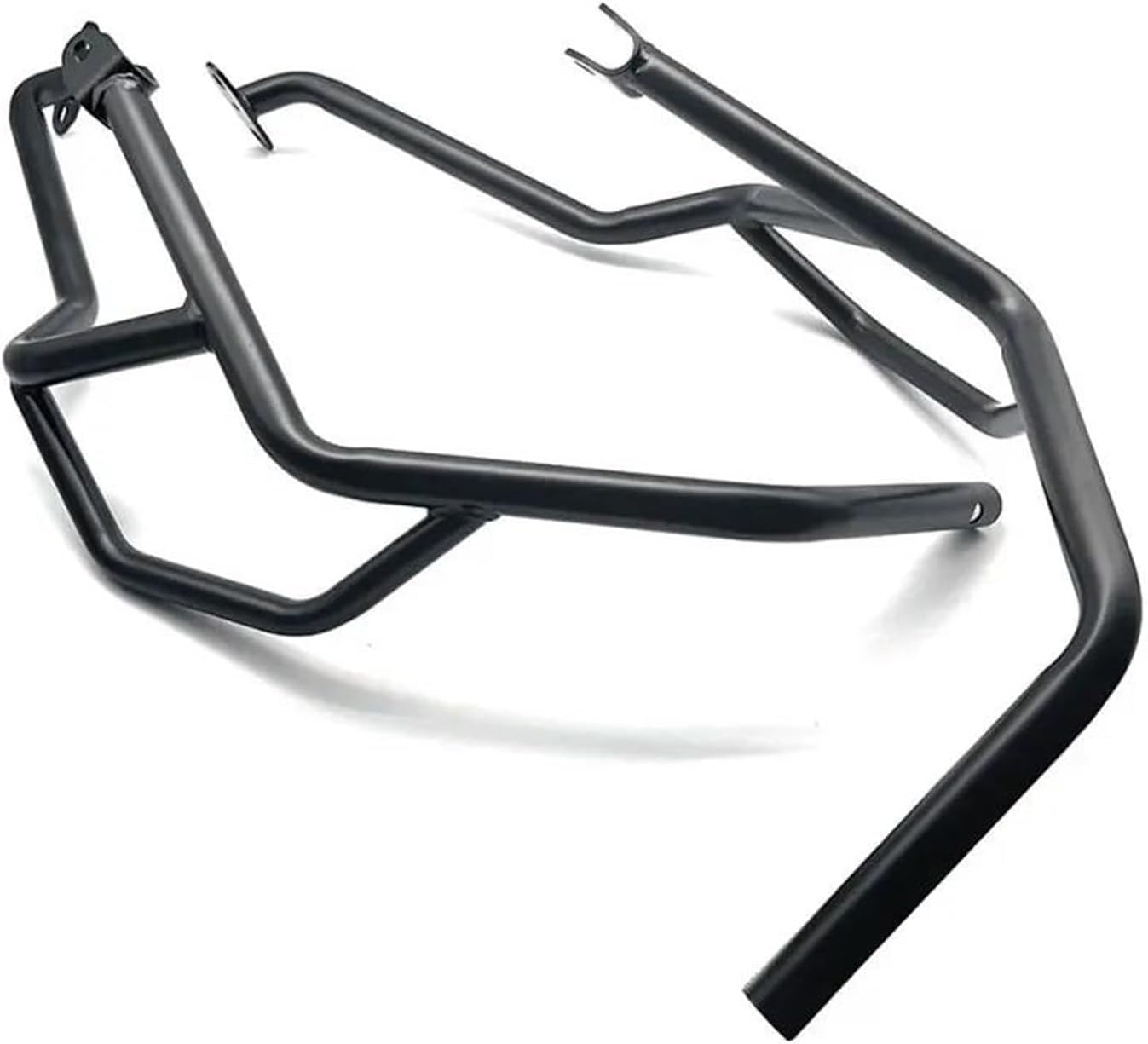 Barre protezione moto Barra di protezione per moto da autostrada per Benelli per TRK502 per TRK502X BJ500GS-A 2017-2020