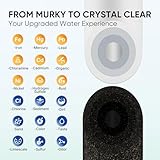 Zoom IMG-2 pureplus sistema di filtraggio dell Zoom IMG-2 pureplus sistema di filtraggio dell