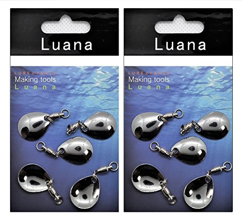 ��Luana�ۥ륢�����塼�˥󥰥�����ɥ֥졼��10�祻�åȥ᥿��å����顼/�ϥ�ɥ���եȥ᥿�른�����ԥʡ��ե��å��ϡ��ɥ��եȥ륢����¤������ɥ���С�������SM