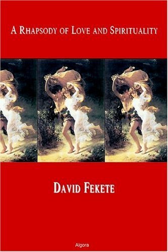 Buy A Rhapsody of Love and Spirituality — BookShops.in