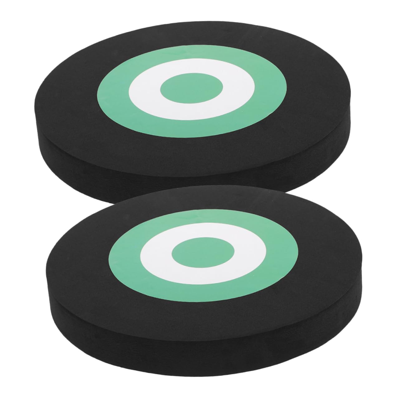 Toyvian Archery Targets for Backyard Durable Arrow Target Outdoor Training Accessories