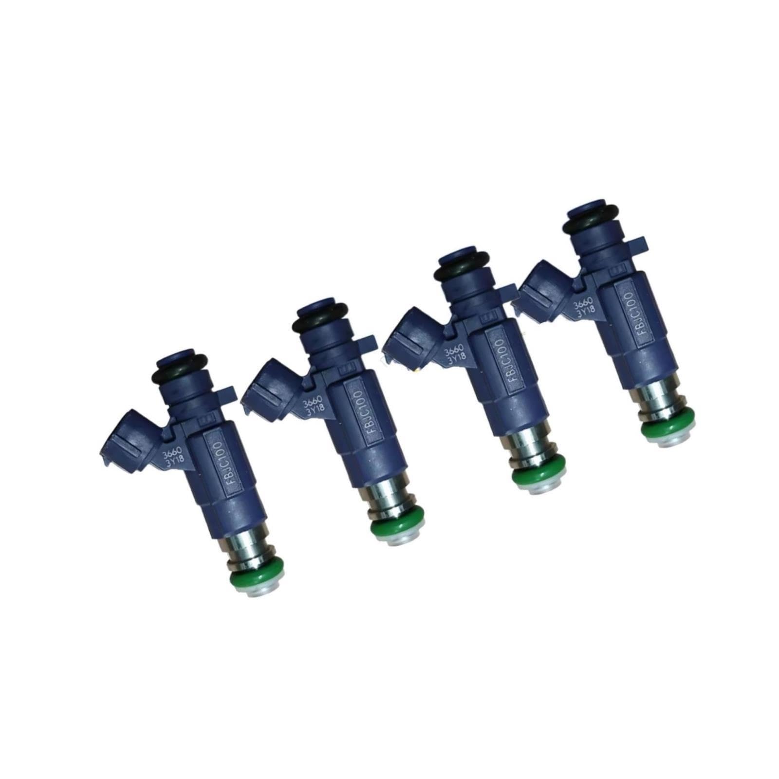 Conjunto De Inyector De Combustible Para Infiniti Para FX35 FX45 G35 G20