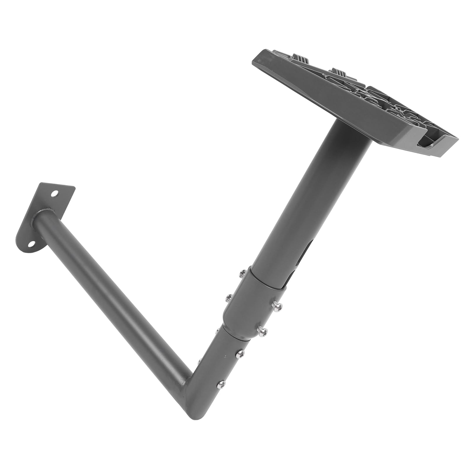 Oumefar Kit di Installazione Satellitare per V3 con Elevata stabilità e
