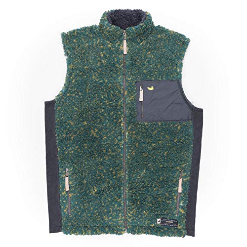 Image of Blue Ridge Sherpa Vest