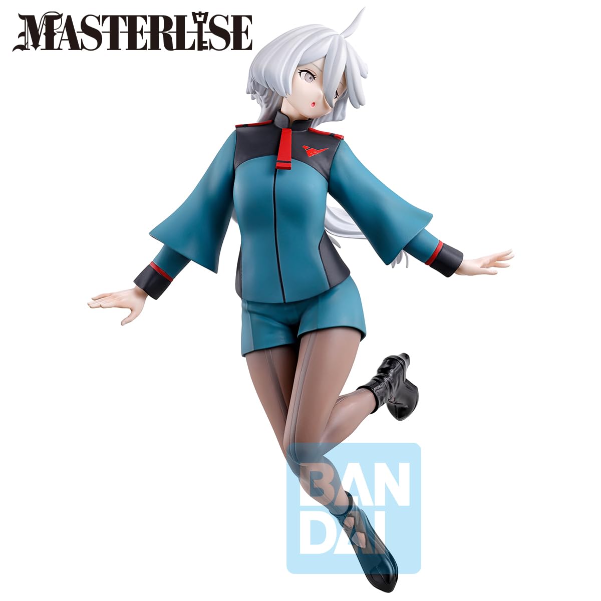 Amazon | 一番くじ 機動戦士ガンダム 水星の魔女 vol.2 B賞 ミオリネ 
