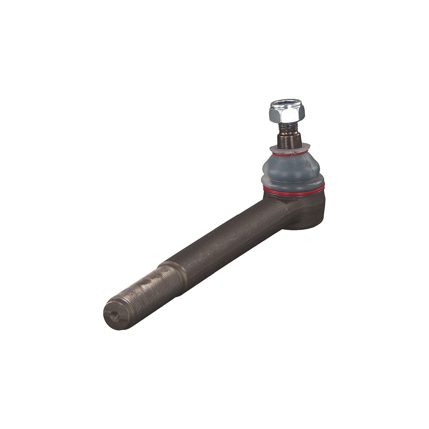 Amazon.com: febi bilstein 08212 drag link end with crown nut  