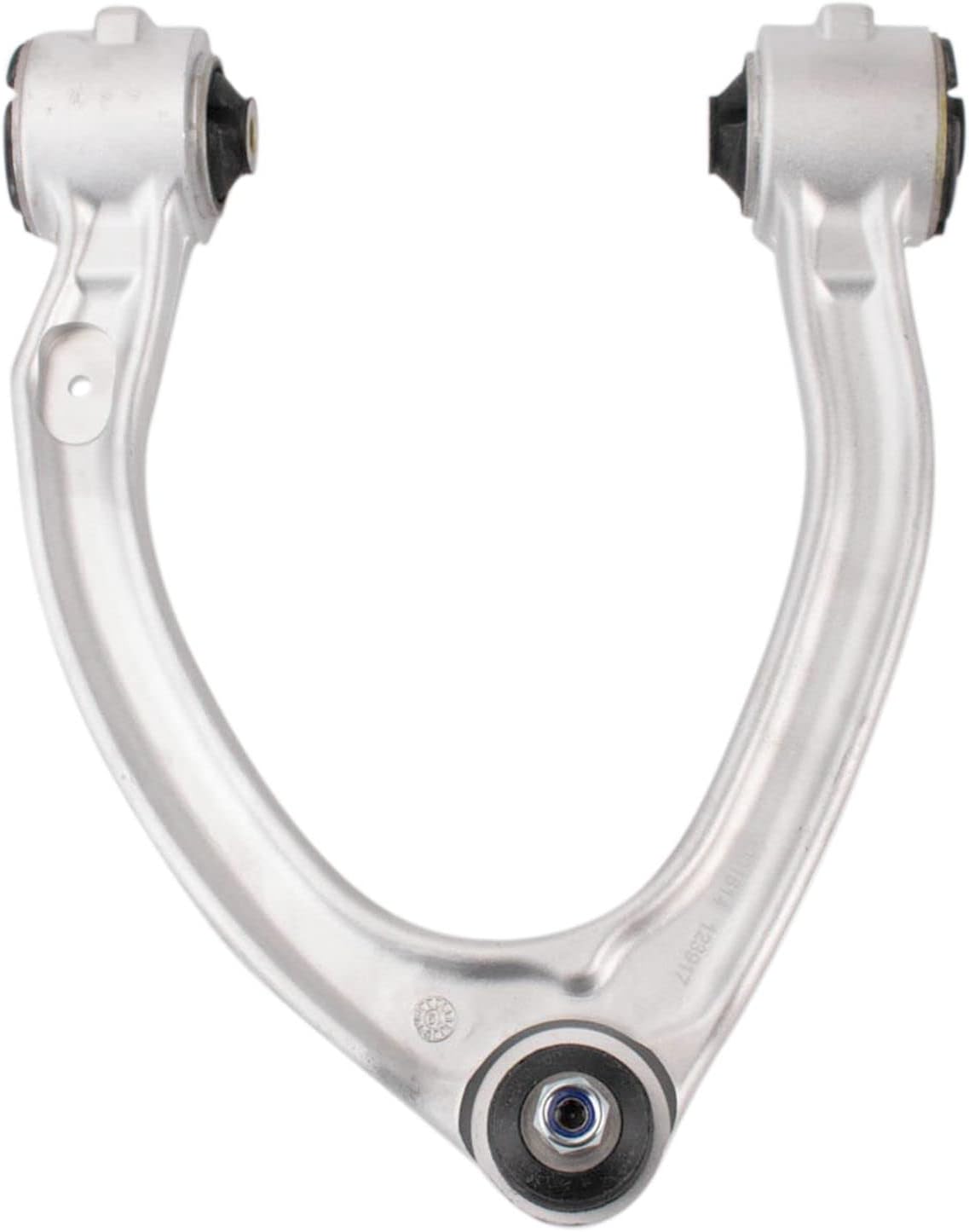 Front Right Upper Control Arm with Ball Joint Compatible with 2000-2006 Mercedes-Benz