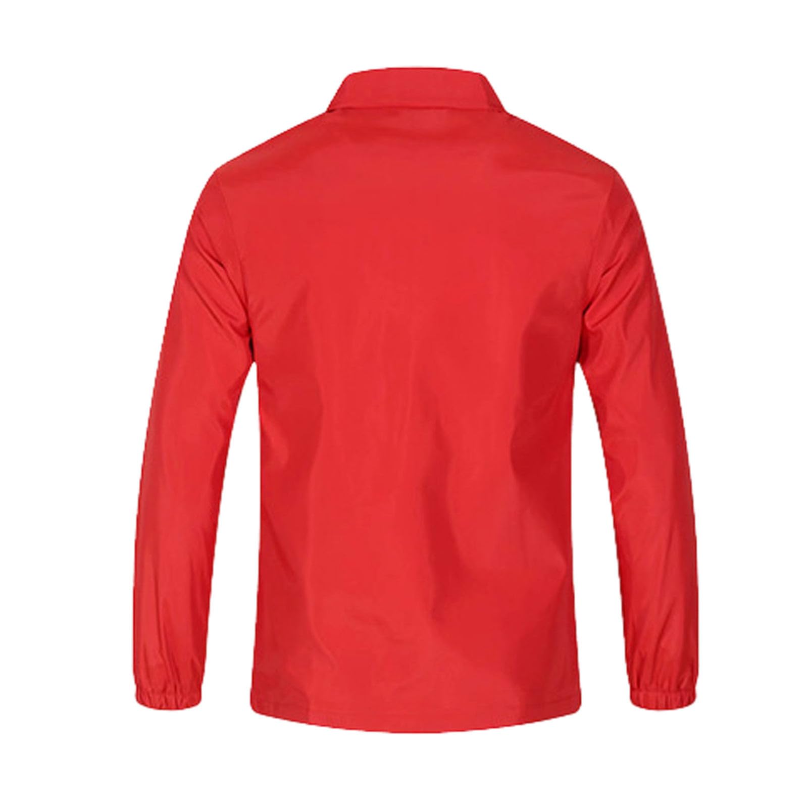 Generisch BHBrad Herren Bomberjacke Übergangsjacke Jacke