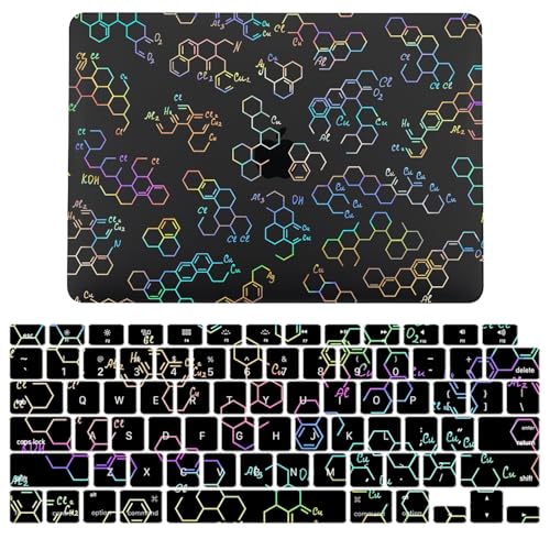 Coque MacBook Pro 15 Retina A1398 idéale pour le télétravail avec couvre-clavier