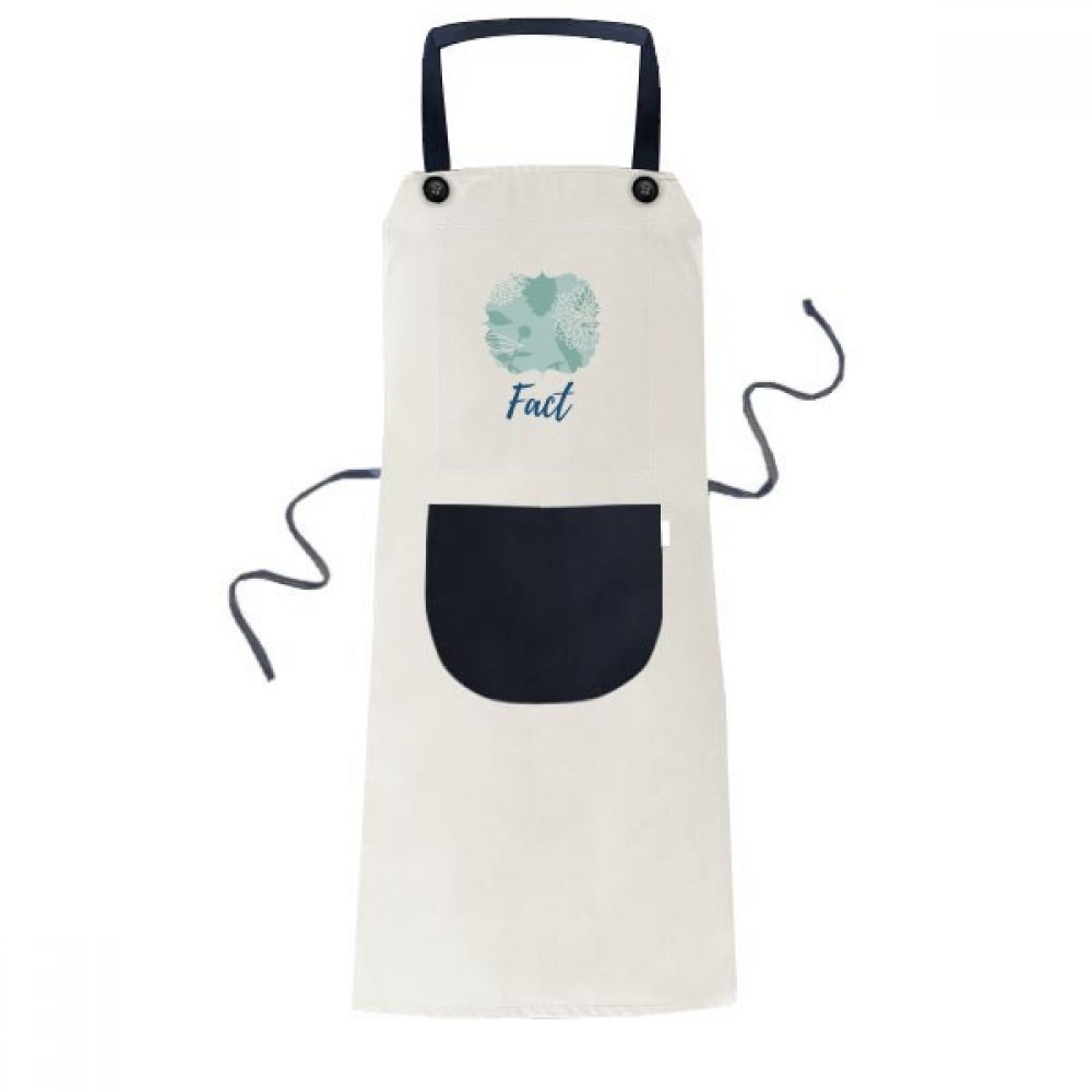 Tablier plantes art cuisine pour sublimer vos ateliers culinaires et repas de famille
