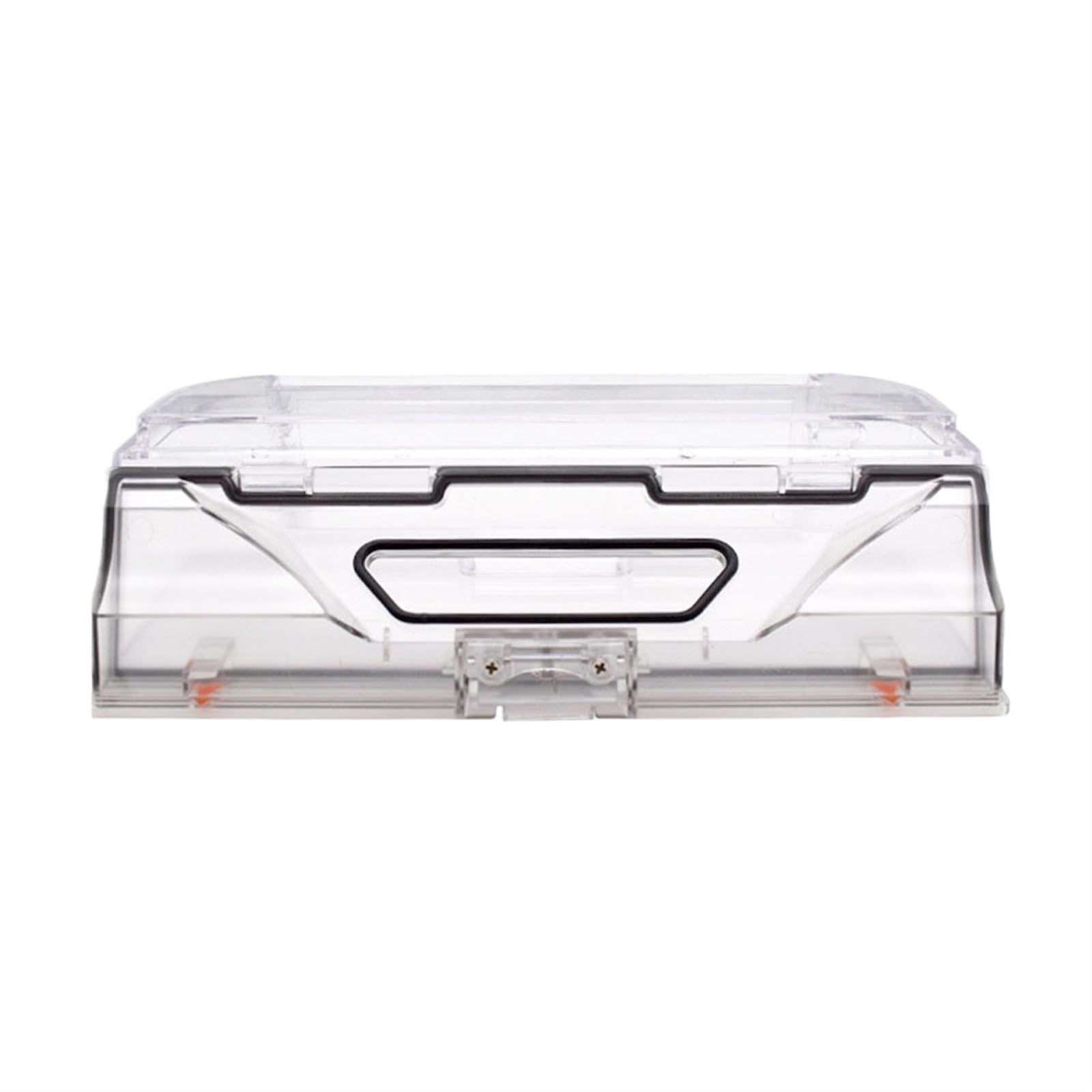 Dust Bin Box Replacement, for, for Xiaomi, Mijia 1C 1T STYTJ01ZHM STYTJ02ZHM Robot Vacuum Cleaner Spare Parts Replacement Dust Box