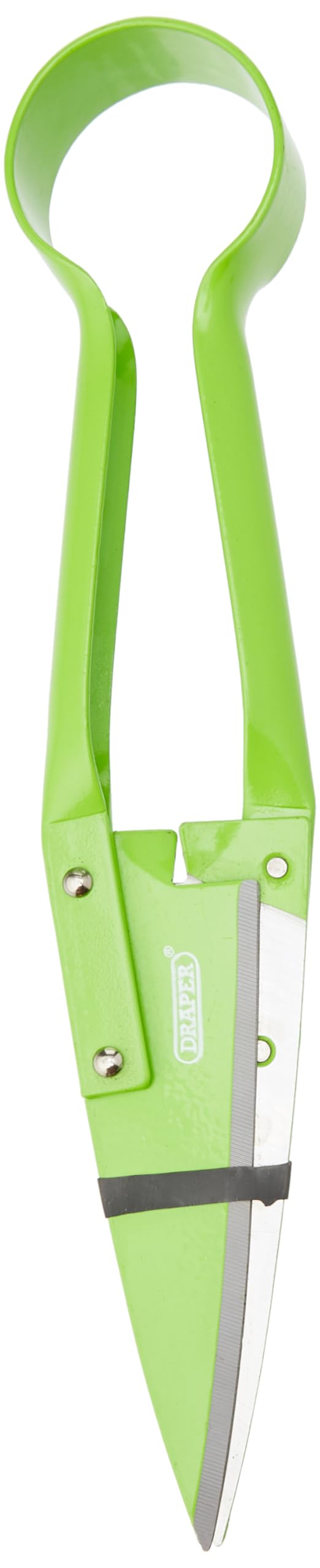 Draper Cisailles à buis 84050 330 mm, Silver