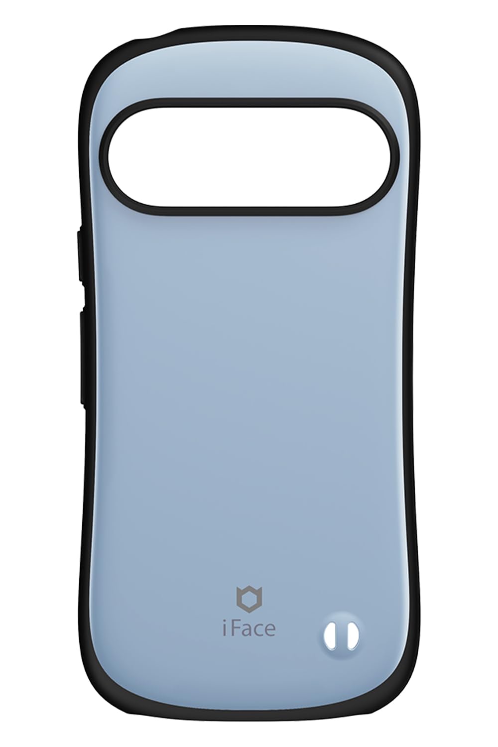 Coque antichoc Pixel 9 iFace double couche protection rigide - 8