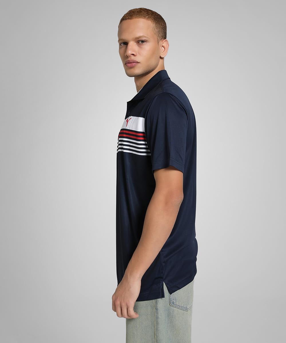 PUMA West Polo