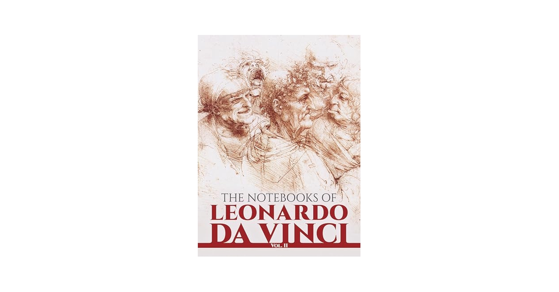 イタリアの専門職人の手によるLeonardo Da Vinci の書物の復元作品 Leonardo da Vinci's notebooks · V&A
