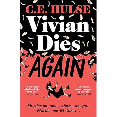 Vivian Dies Again
