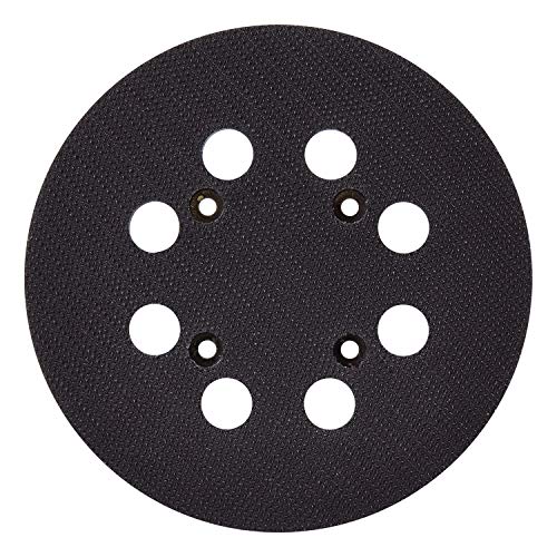 DEWALT Hook And Loop Pad for Sanders, 5-Inch, 8-Hole (DWE64233) by DEWALT - Image 3