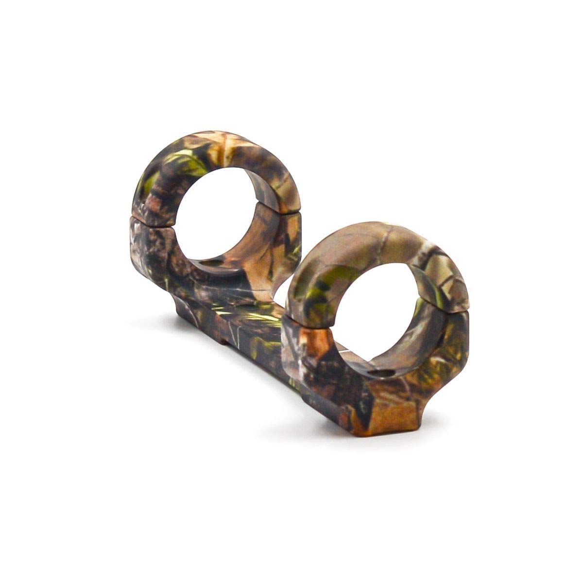 Game Reaper Ruger 10/22 Medium Mount (APG Camo, 1 inch)