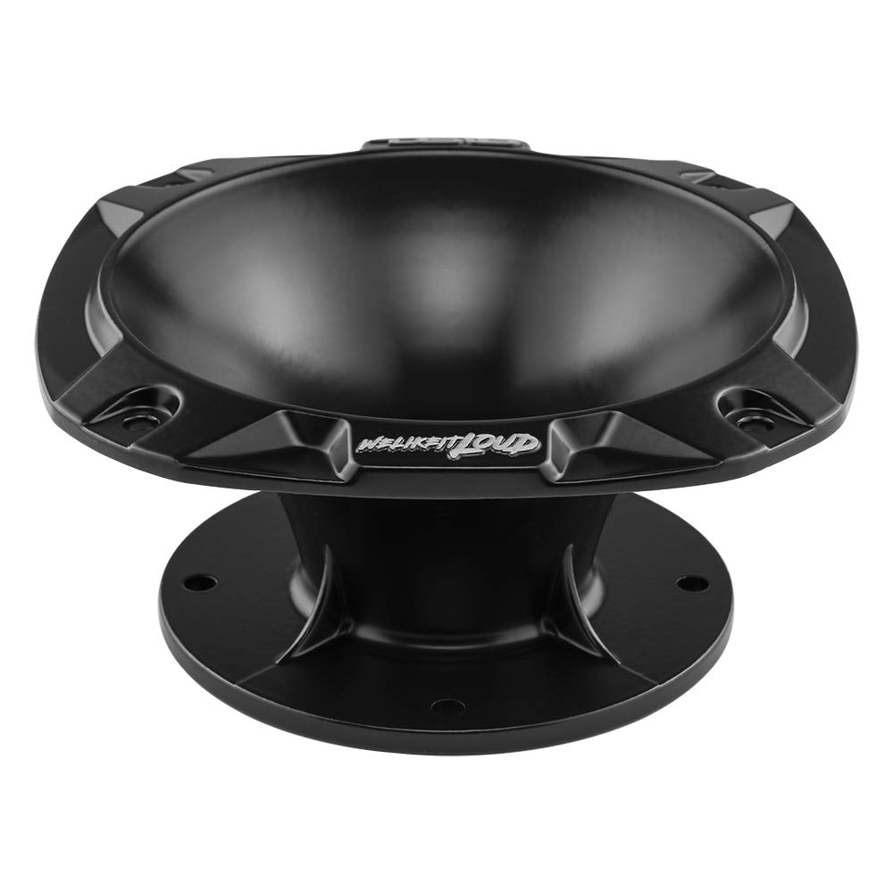 Amazon.com: DS18 PRO-HA52/BK 2