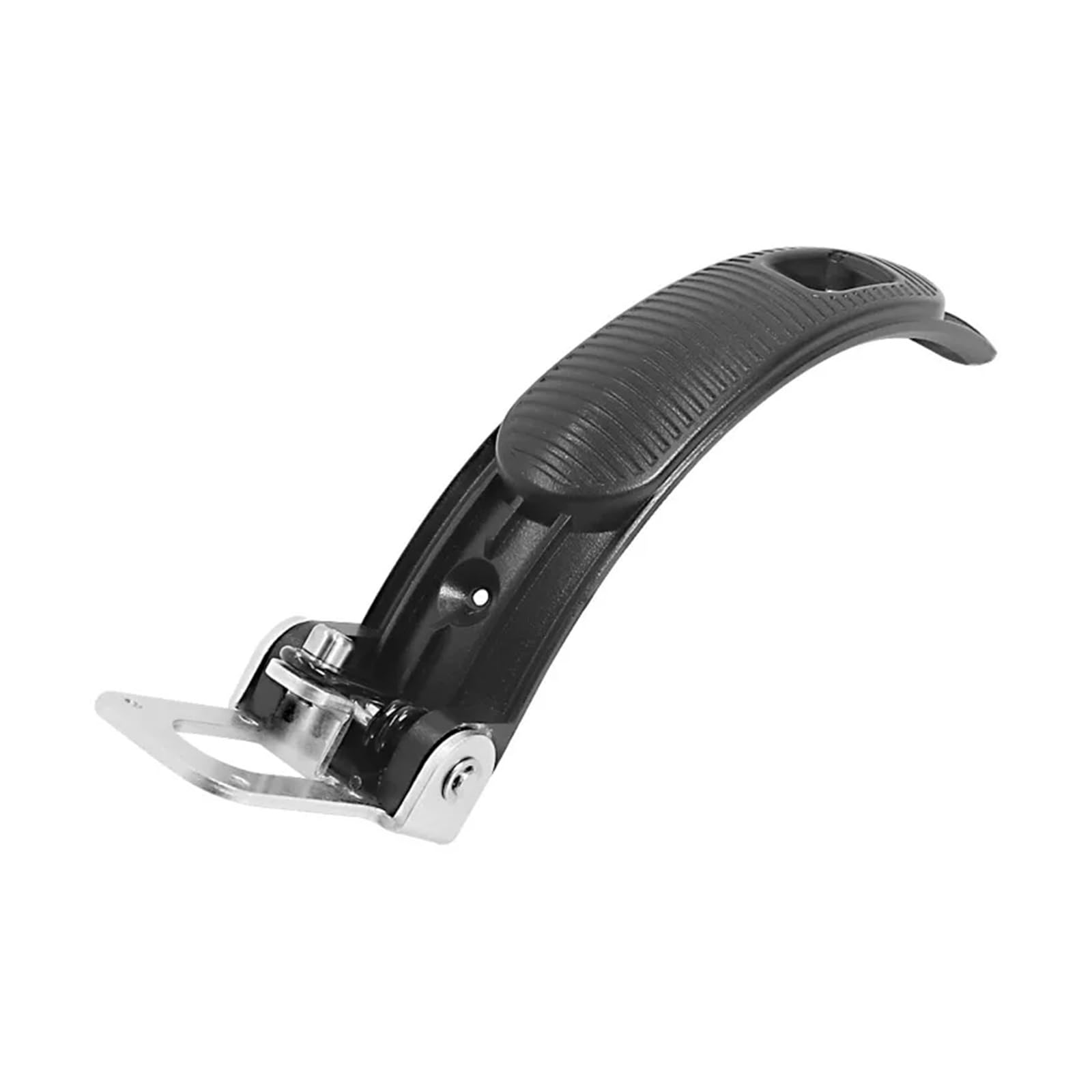 Garde-boue trottinette Ninebot ES2 robuste anti-projections eau boue - 6
