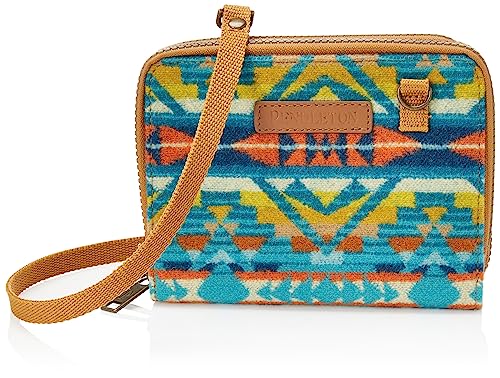 Pendleton Crossbody Organizer