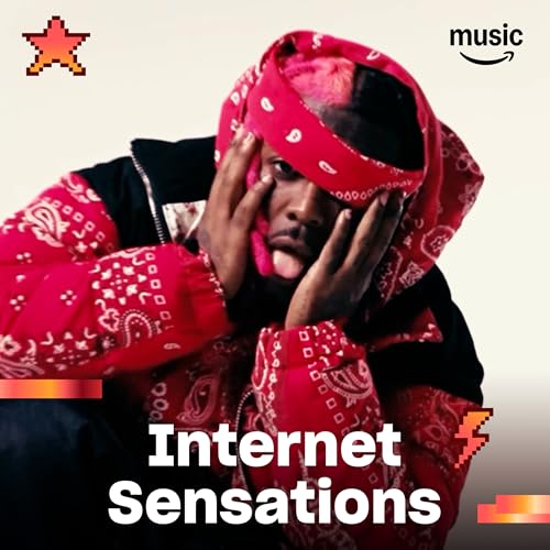 Zusammengestellt von: Amazon Music