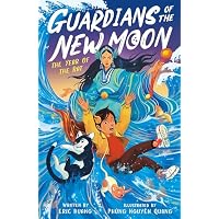 Guardians of the New Moon