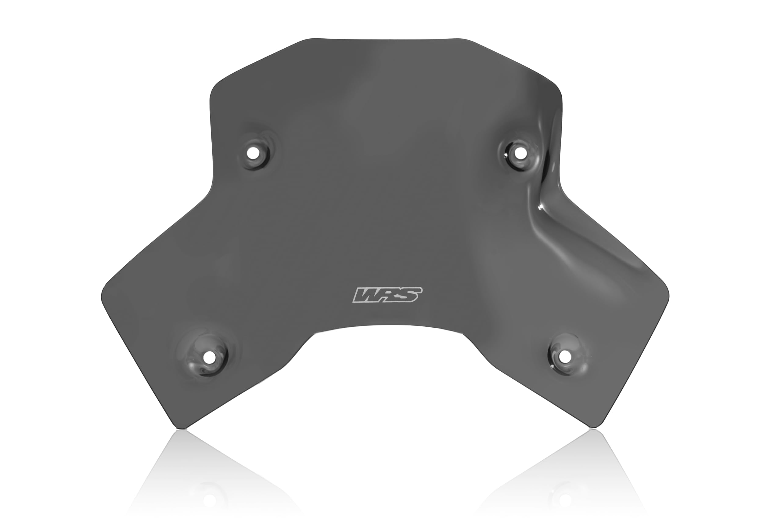 CUPOLINO SPORT FUME SCURO WRS 1290 SUPER ADVENTURE R/S 2017-2020
